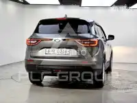 2017 Renault Qm6