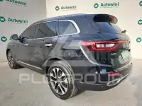2017 Renault Qm6