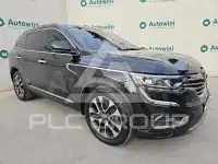 2017 Renault Qm6