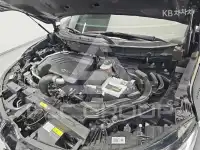 2017 Renault Qm6