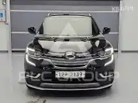 2017 Renault Qm6