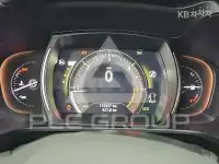 2017 Renault Qm6