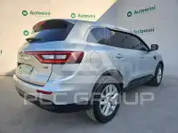 2017 Renault Qm6