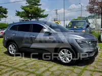 2017 Renault Qm6