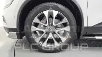 2017 Renault Qm6