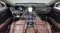 2017 Renault Qm6