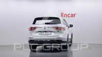 2017 Renault Qm6