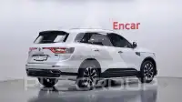 2017 Renault Qm6