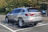 2017 Renault Qm6
