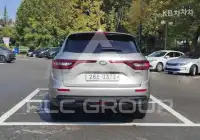 2017 Renault Qm6