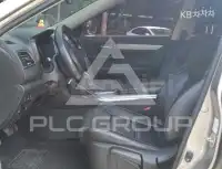 2017 Renault Qm6