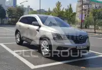 2017 Renault Qm6