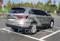 2017 Renault Qm6