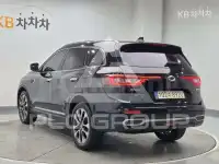 2017 Renault Qm6