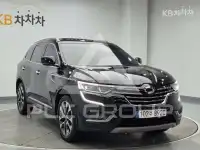 2017 Renault Qm6