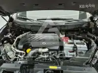 2017 Renault Qm6