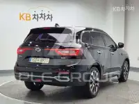 2017 Renault Qm6