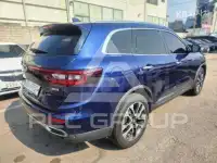 2017 Renault Qm6