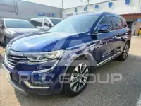 2017 Renault Qm6