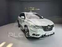 2017 Renault Qm6