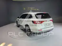 2017 Renault Qm6