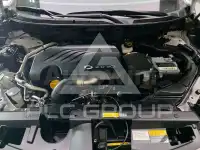2017 Renault Qm6