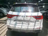 2017 Renault Qm6