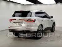 2017 Renault Qm6