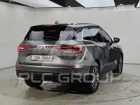 2017 Renault Qm6