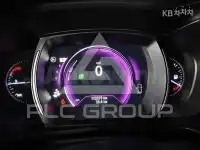 2017 Renault Qm6