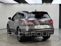 2017 Renault Qm6