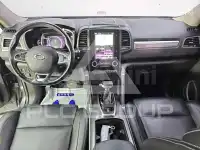2017 Renault Qm6