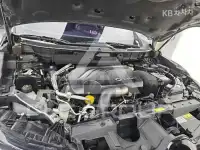 2017 Renault Qm6
