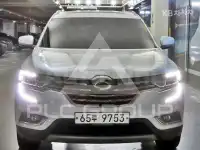 2017 Renault Qm6