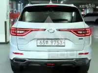 2017 Renault Qm6