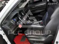 2017 Renault Qm6