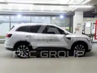 2017 Renault Qm6