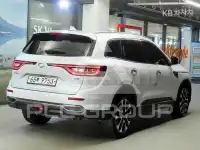 2017 Renault Qm6
