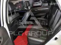 2017 Renault Qm6