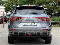 2017 Renault Qm6