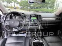 2017 Renault Qm6
