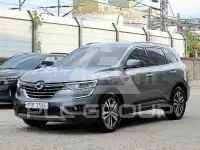 2017 Renault Qm6