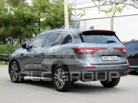 2017 Renault Qm6