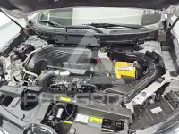2017 Renault Qm6