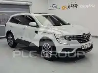 2017 Renault Qm6