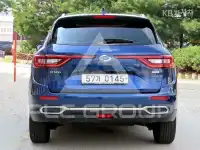 2017 Renault Qm6
