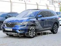 2017 Renault Qm6