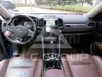 2017 Renault Qm6