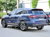 2017 Renault Qm6