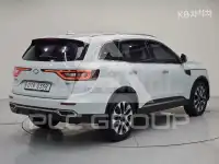 2017 Renault Qm6
